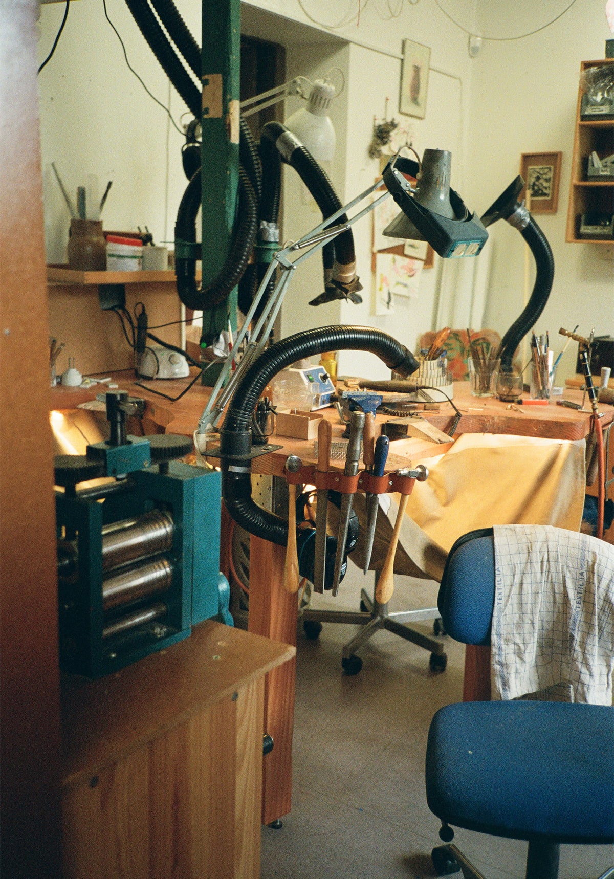 <p>where all the magic happens.</p>