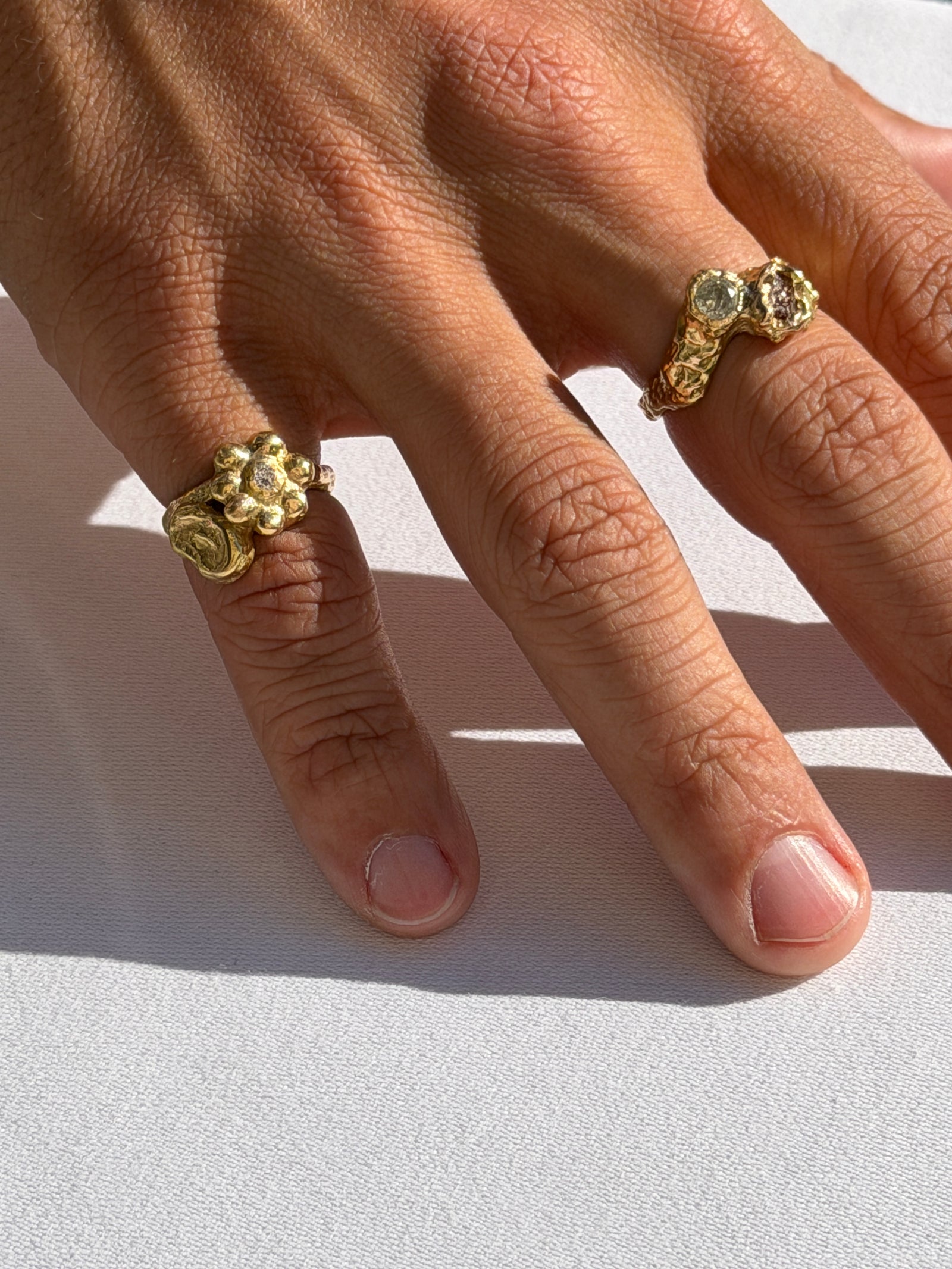 birgits goldfinger
