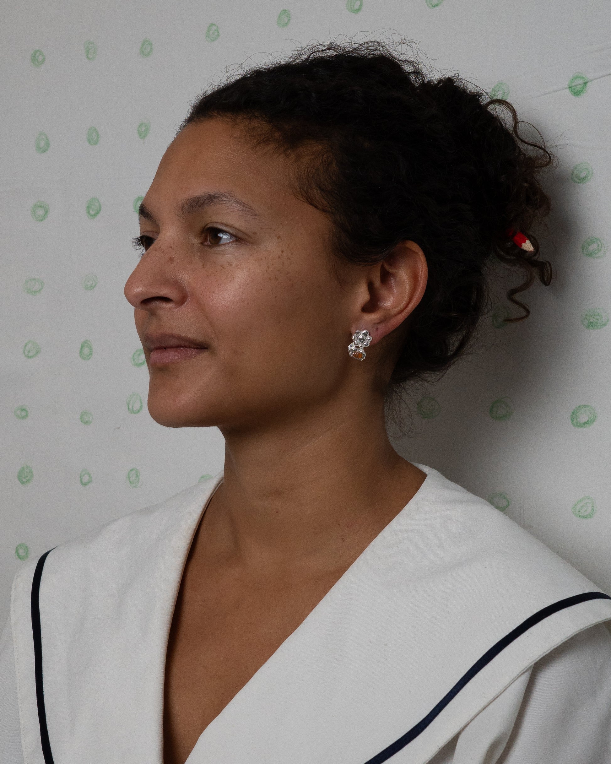 birgits ear in bloom