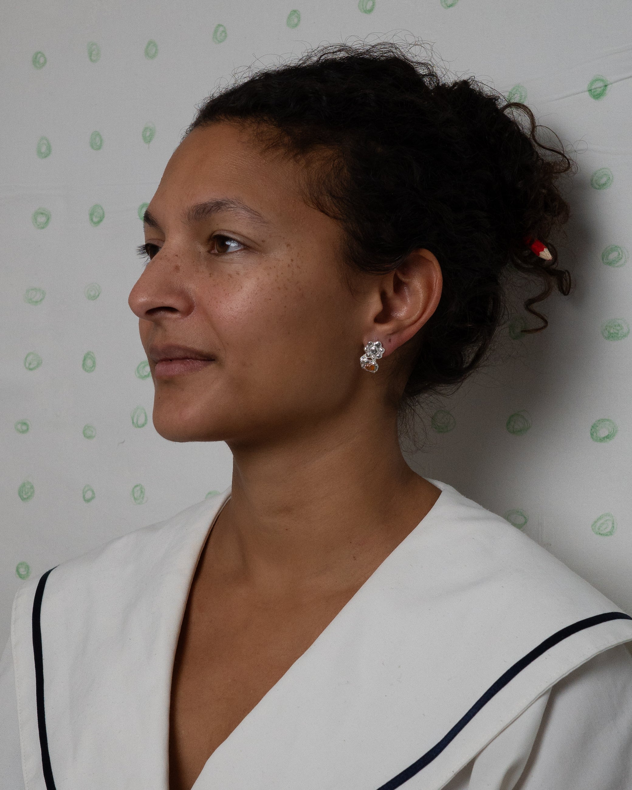 birgits ear in bloom