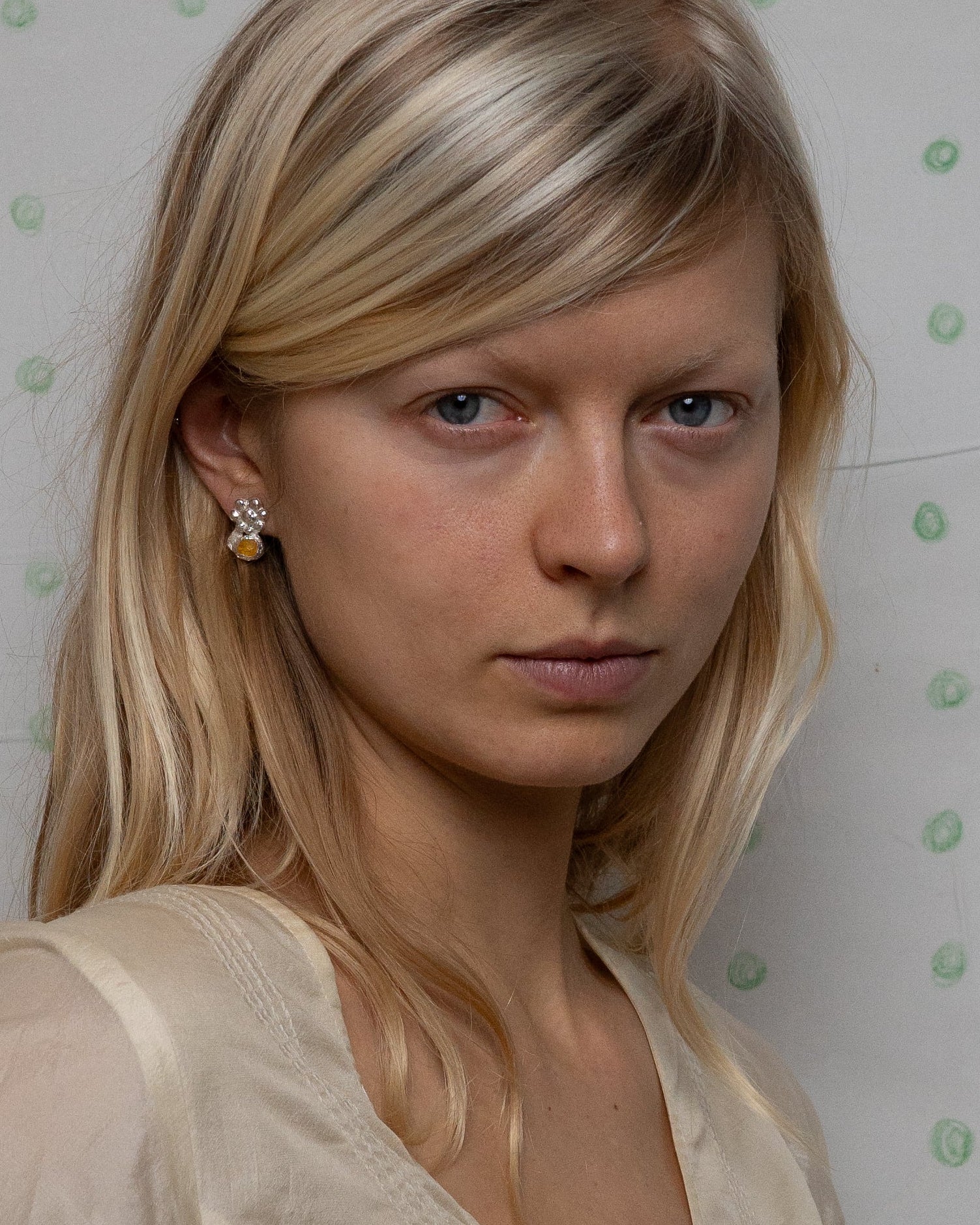 birgits ear in bloom