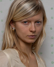 birgits ear in bloom