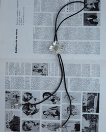 bolo theis with prehnite