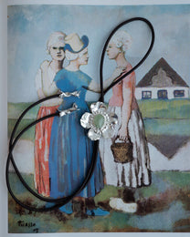 bolo theis with prehnite