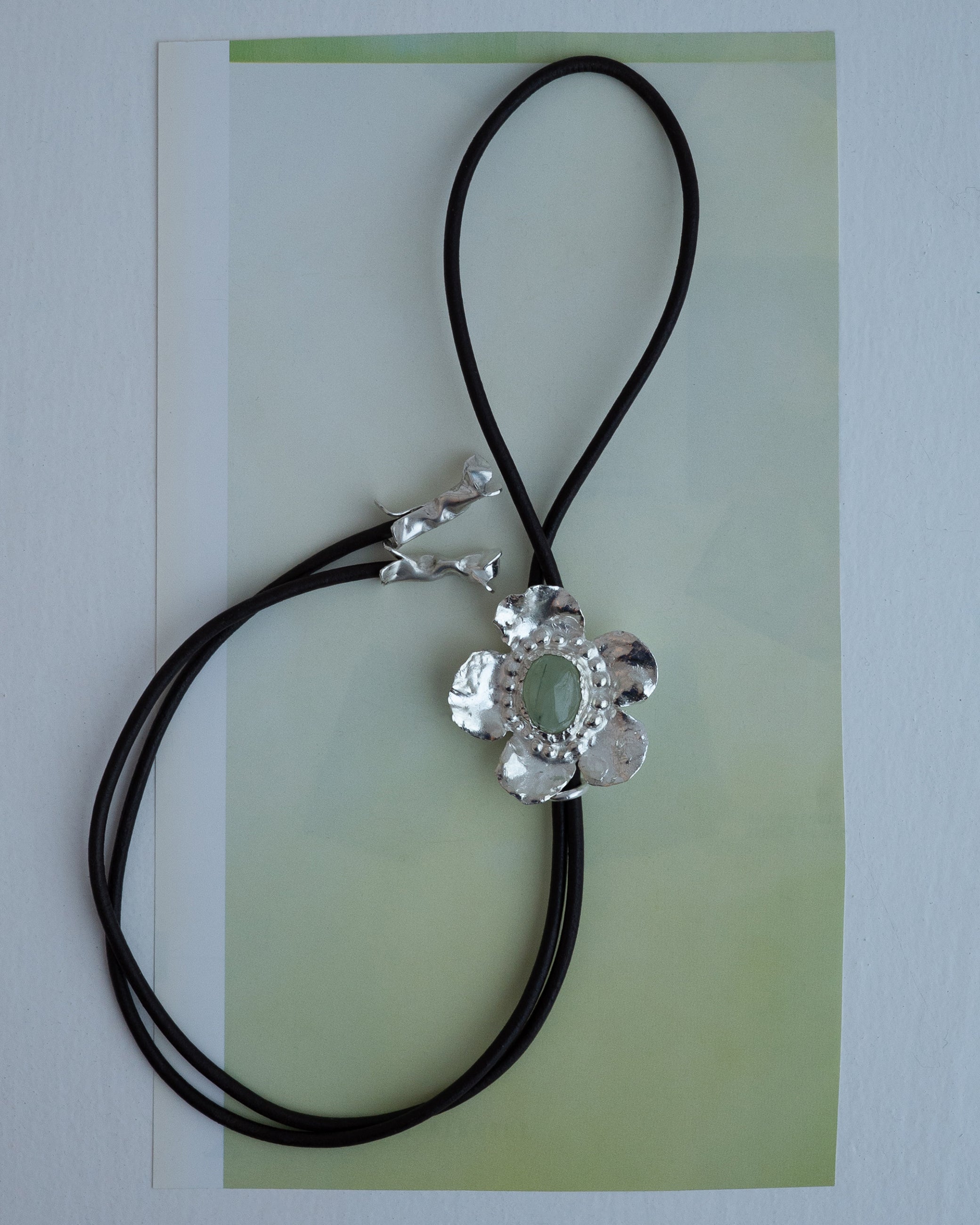 bolo theis with prehnite