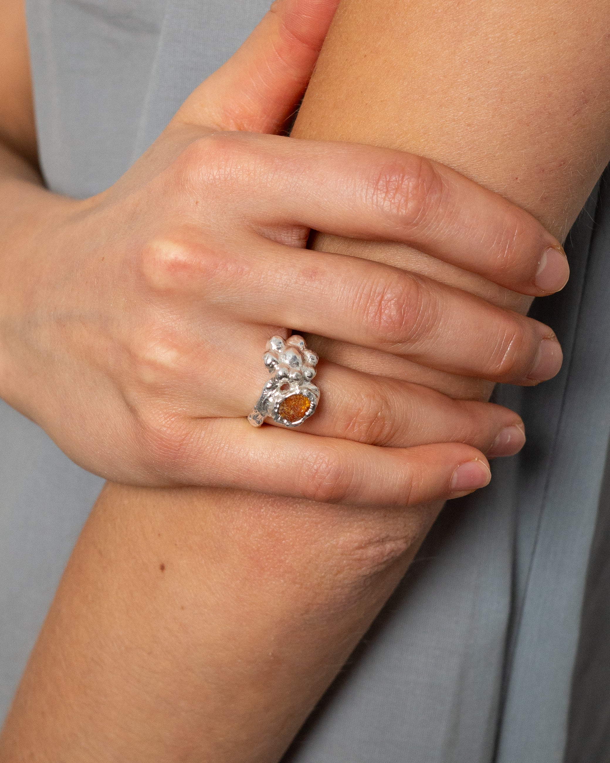 birgits finger in bloom