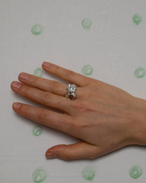 birgits finger in bloom