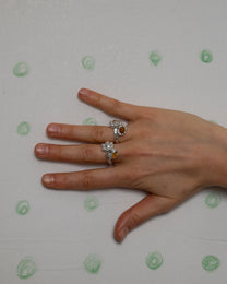 birgits finger in bloom