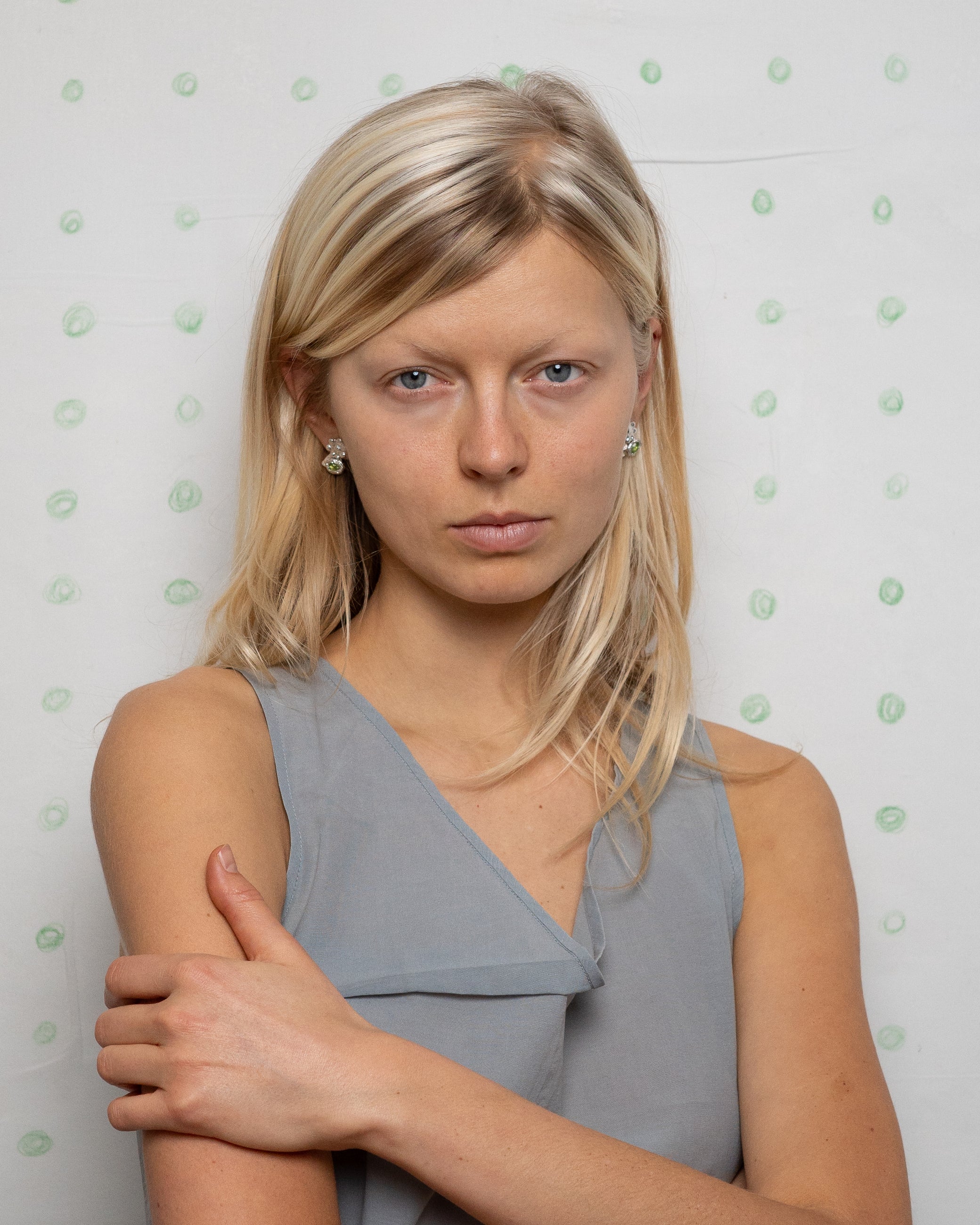 birgits ear in bloom