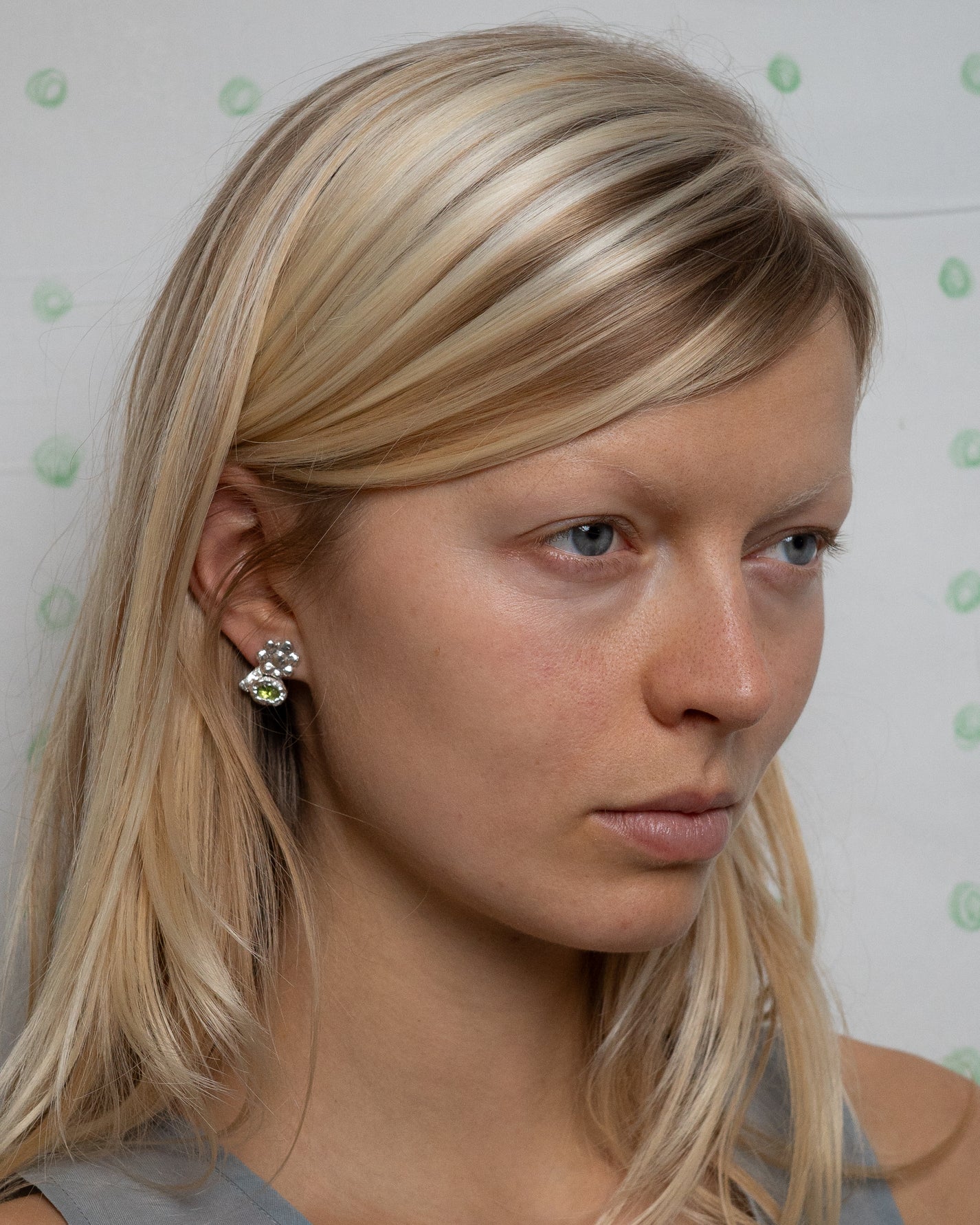 birgits ear in bloom