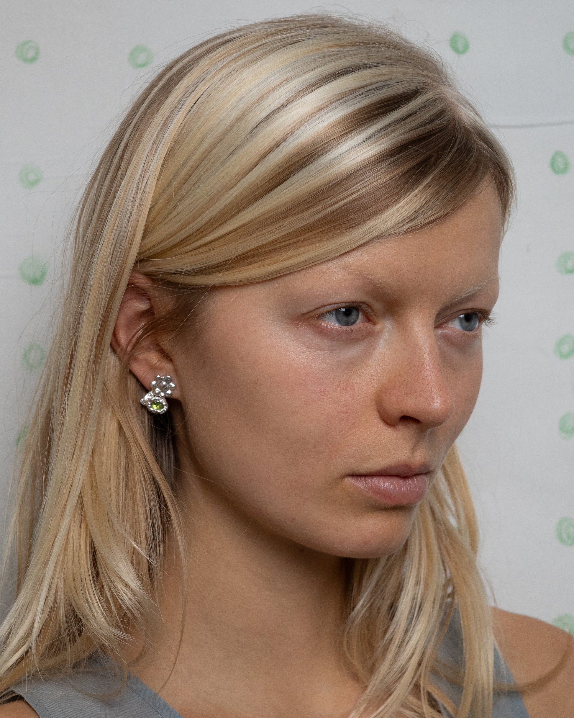 birgits ear in bloom