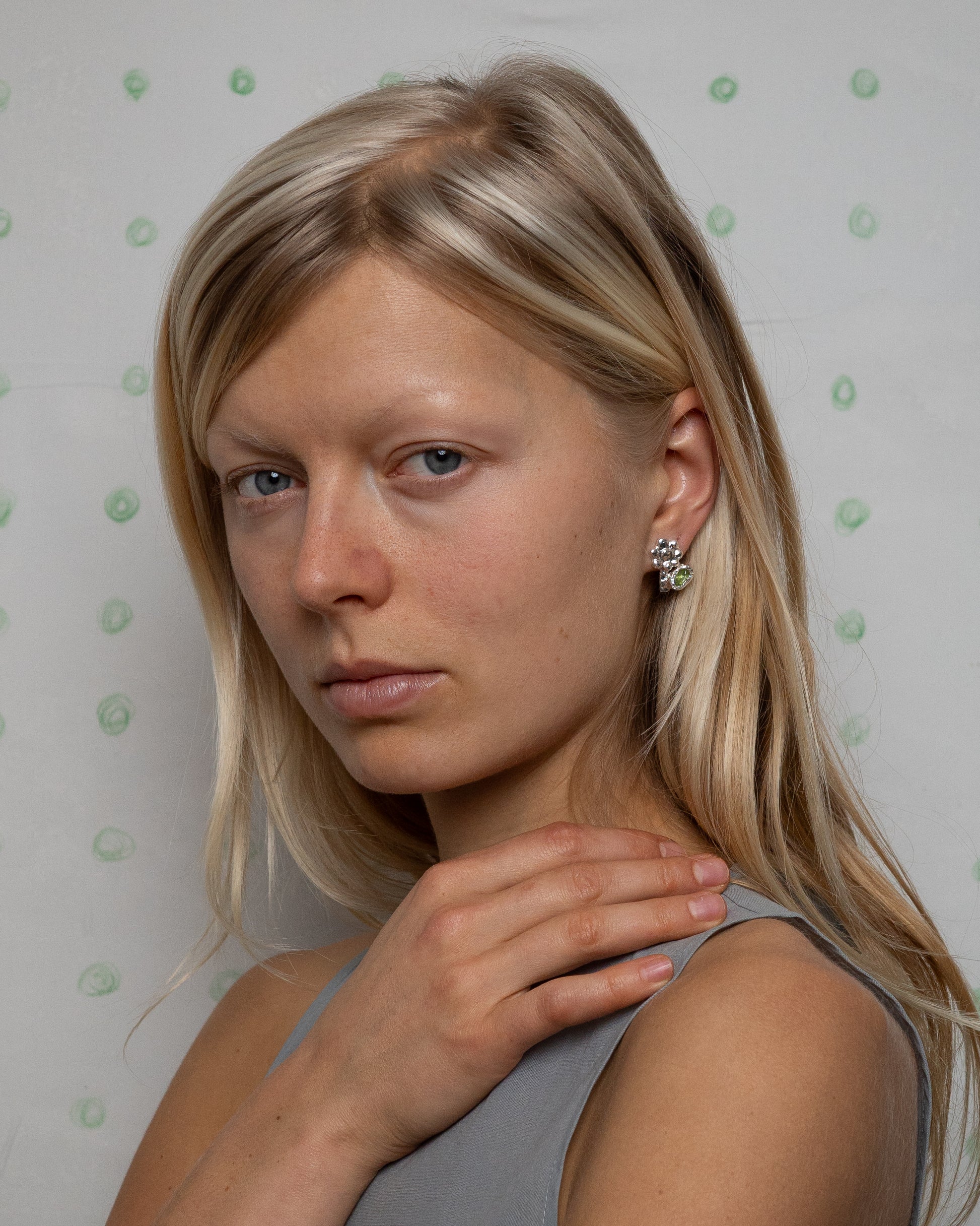 birgits ear in bloom