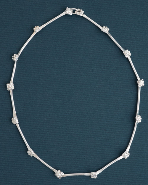 milles neck