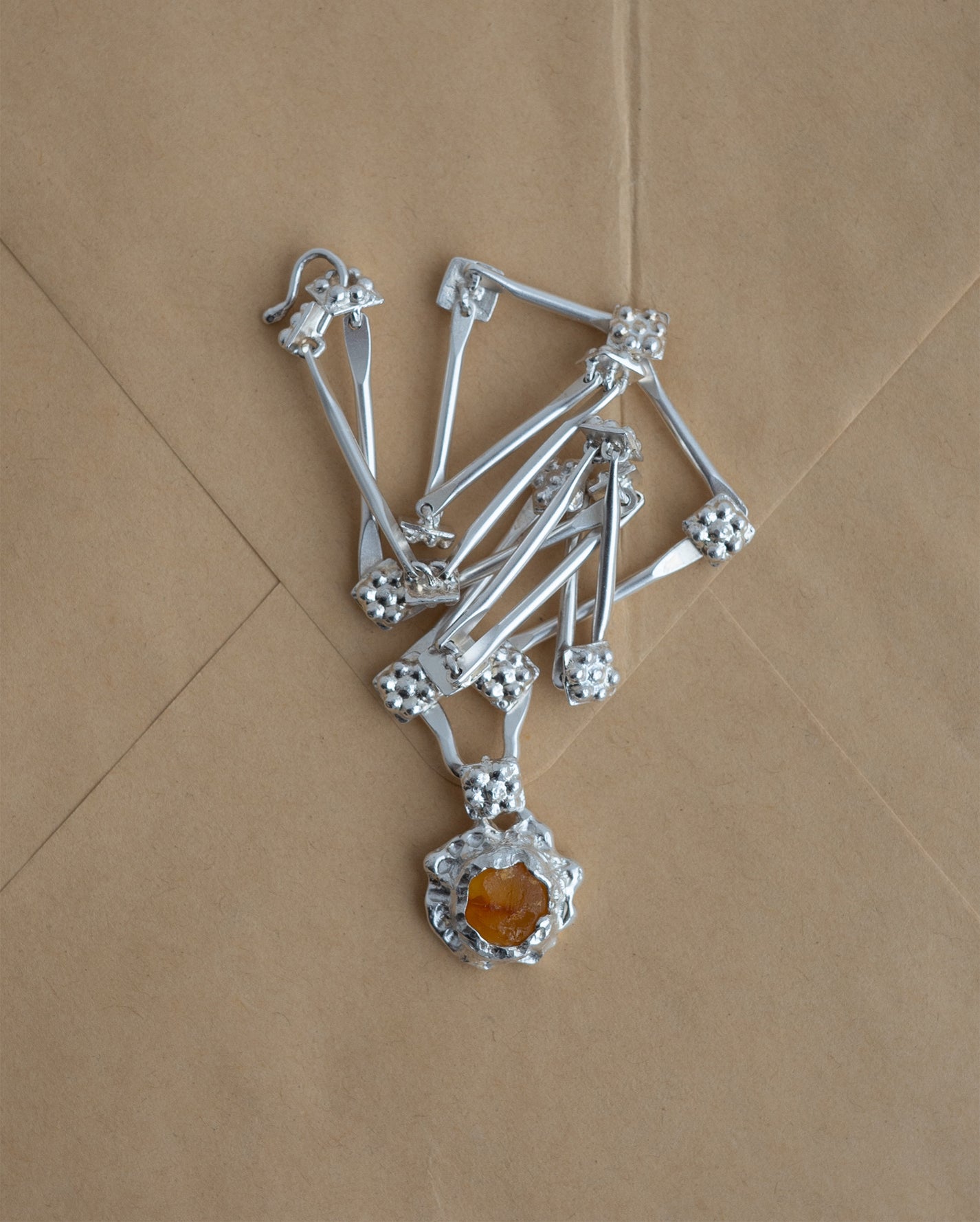 milles berry with amber