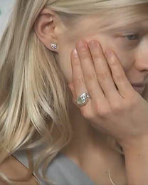 sophie with prehnite