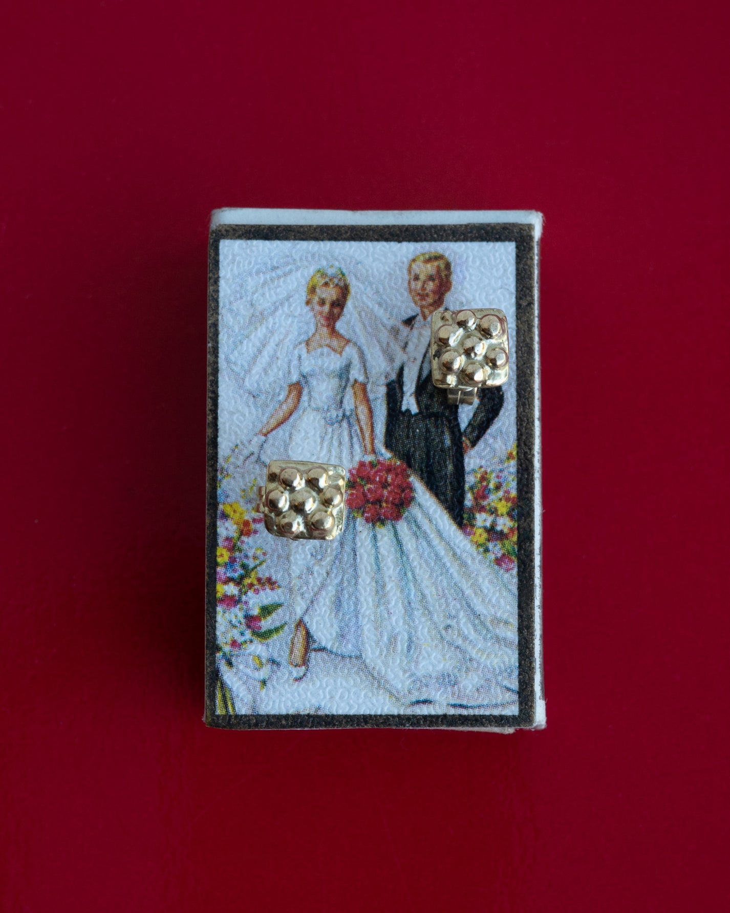 tiny golden ear