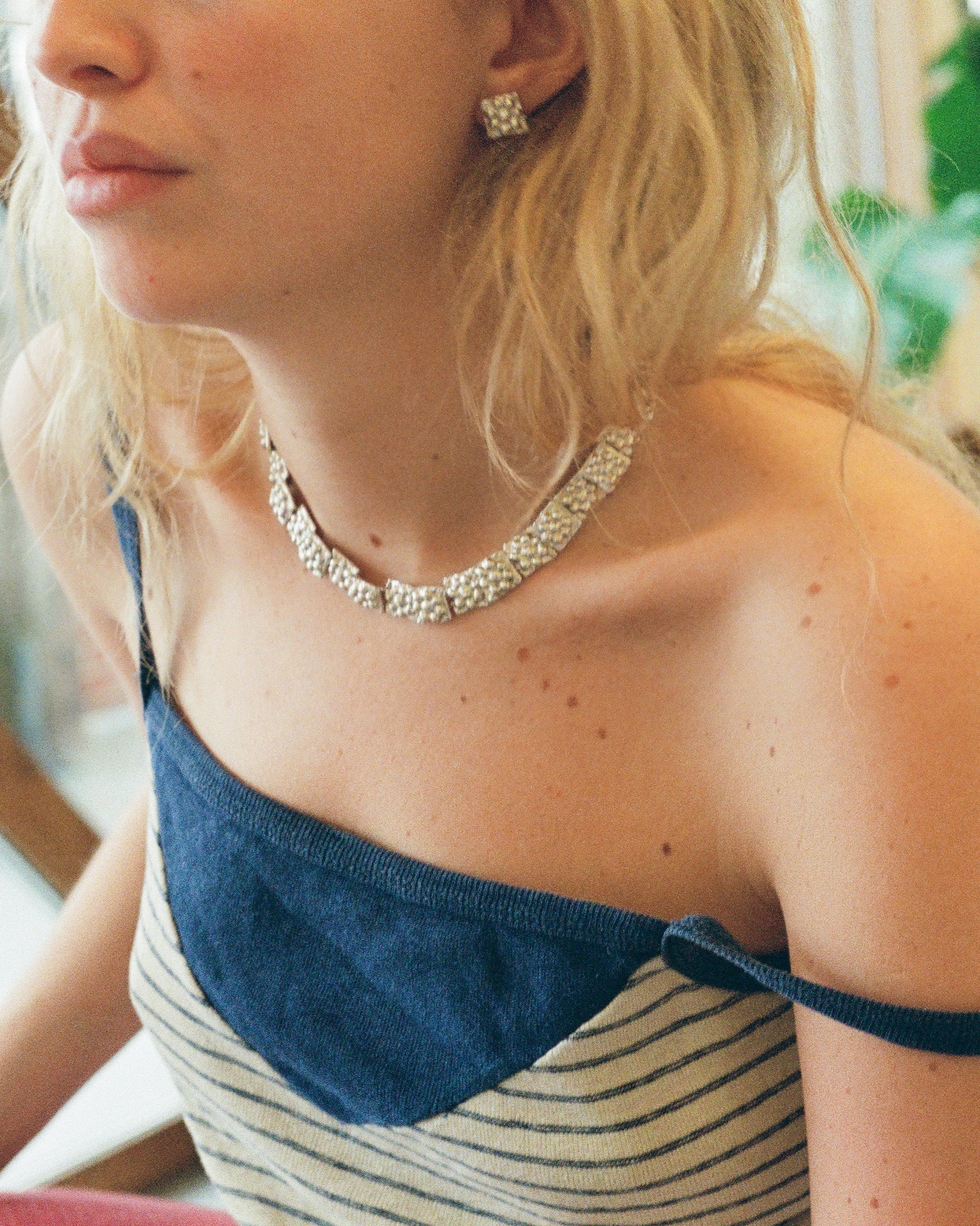 wettes neck