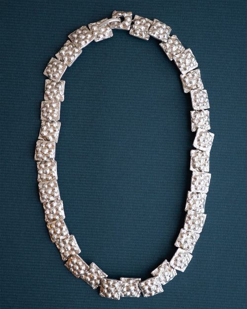 wettes neck