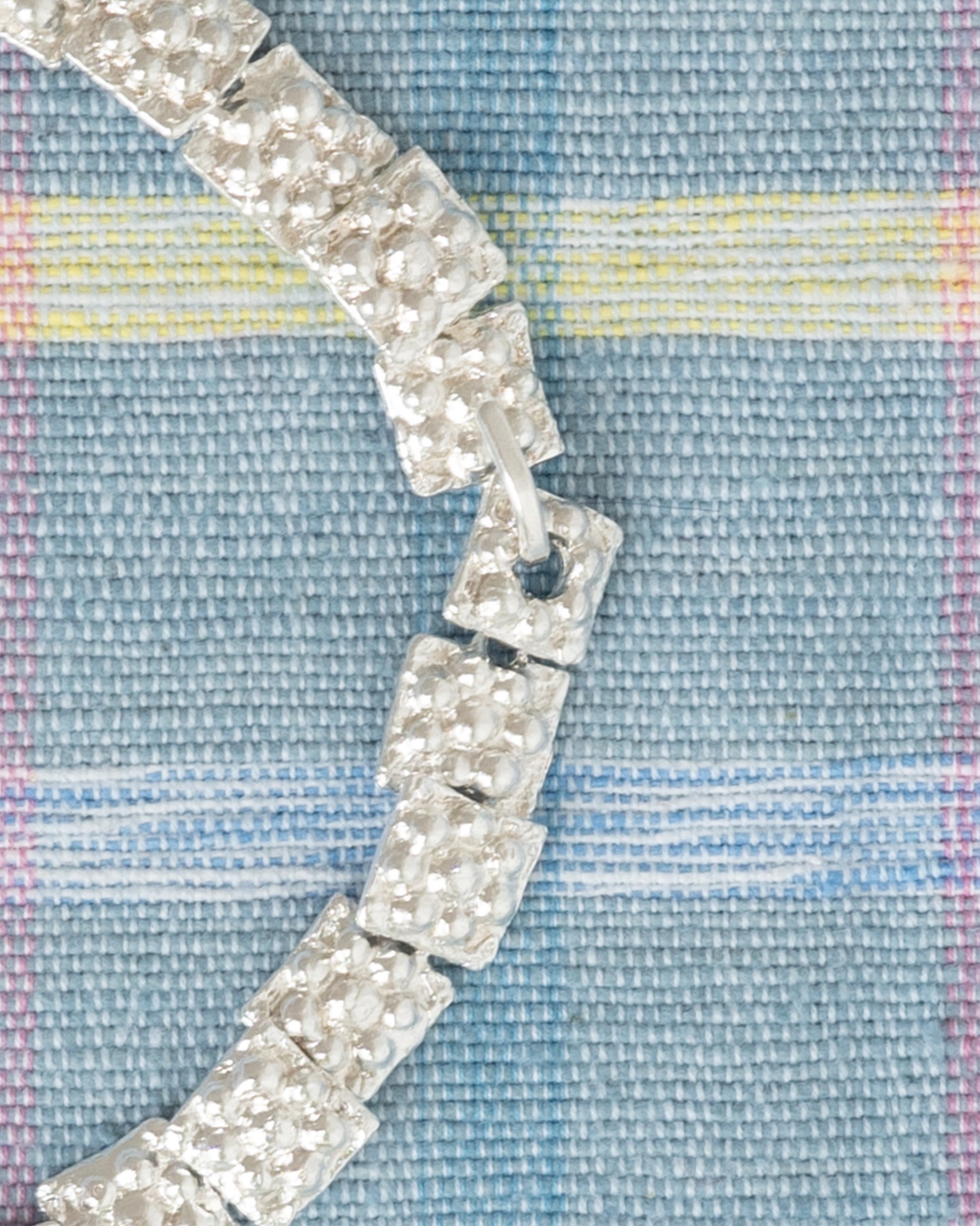 wettes neck