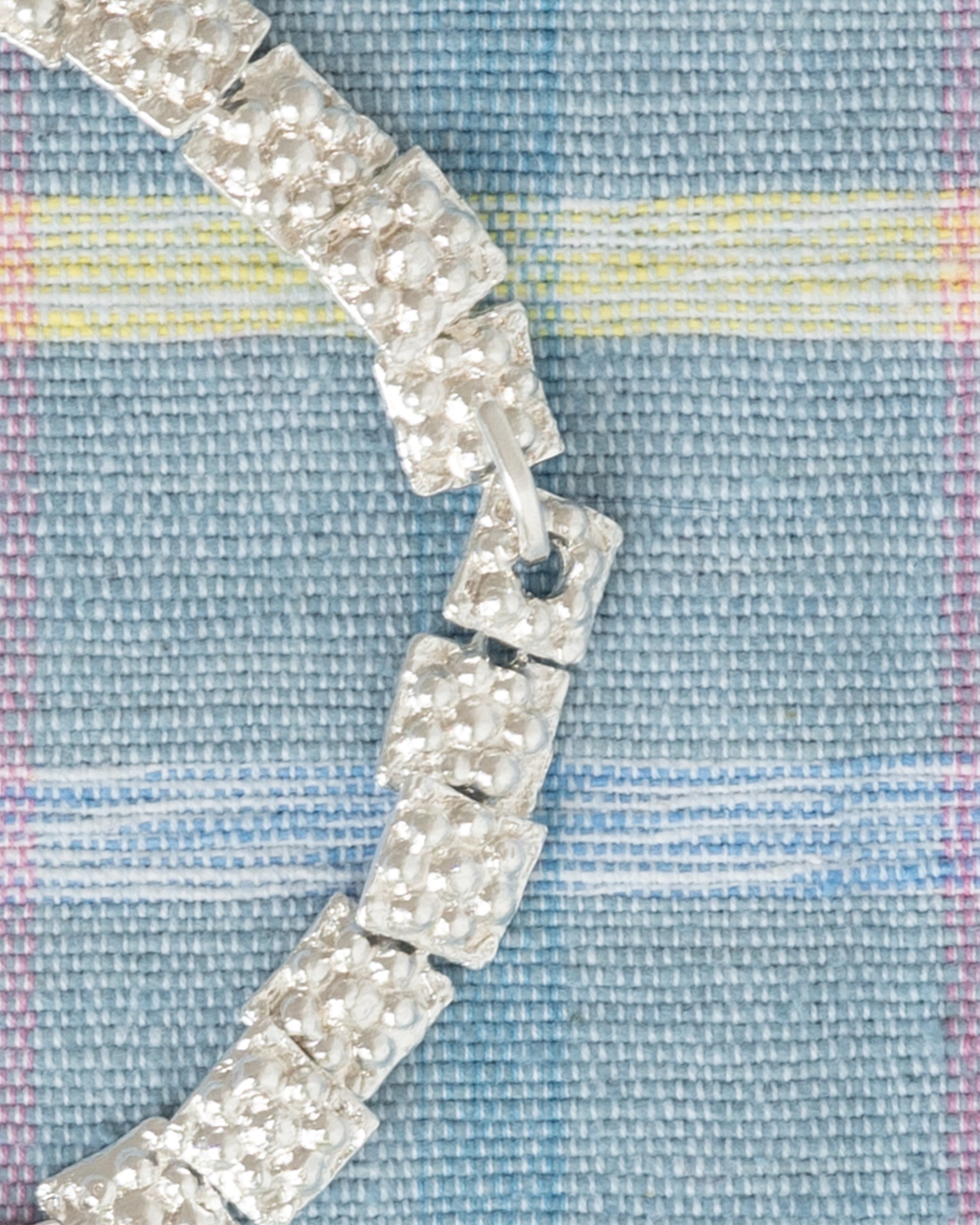 wettes neck